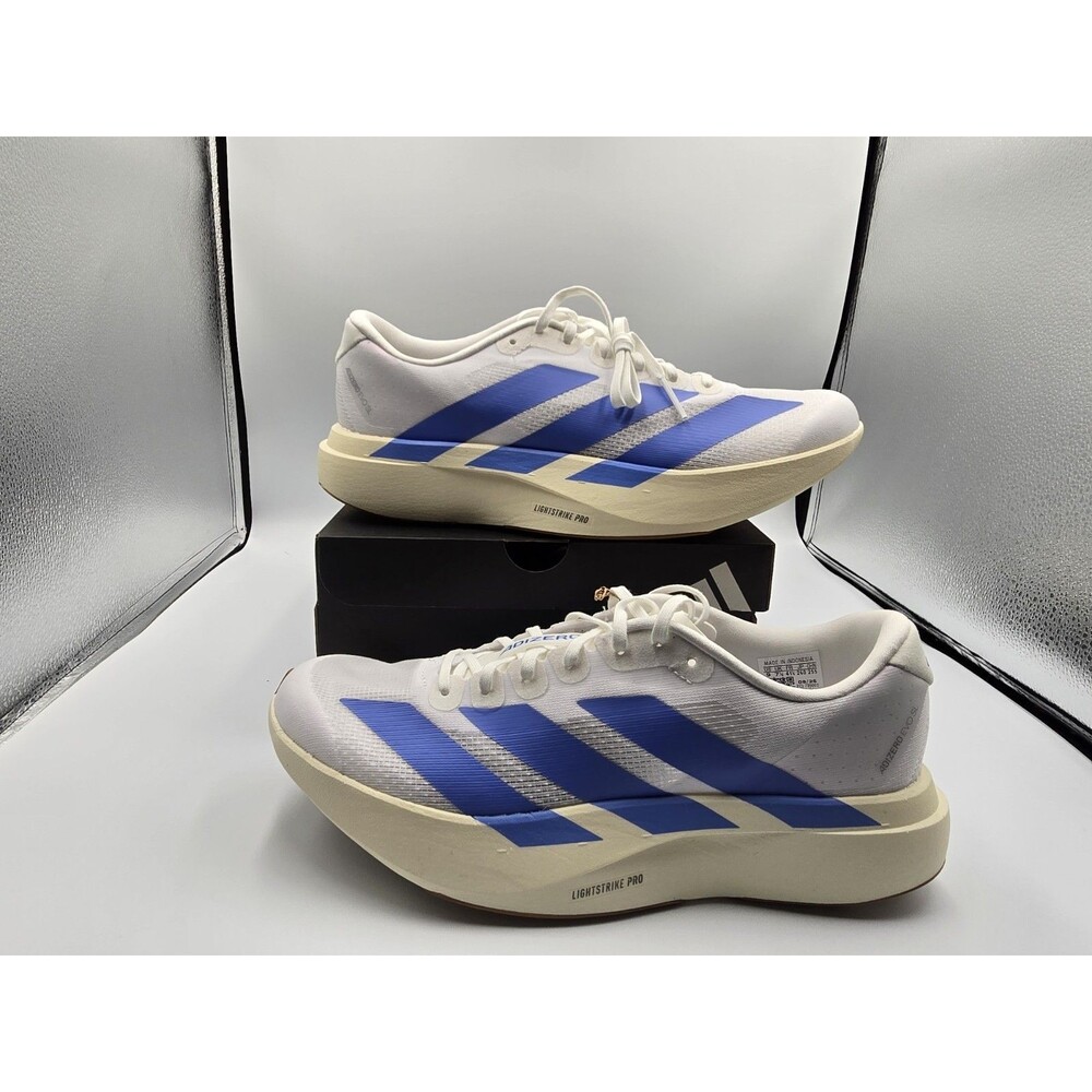 Adidas Adizero Evo SL women's running shoe size 9 - Picture 4 of 11